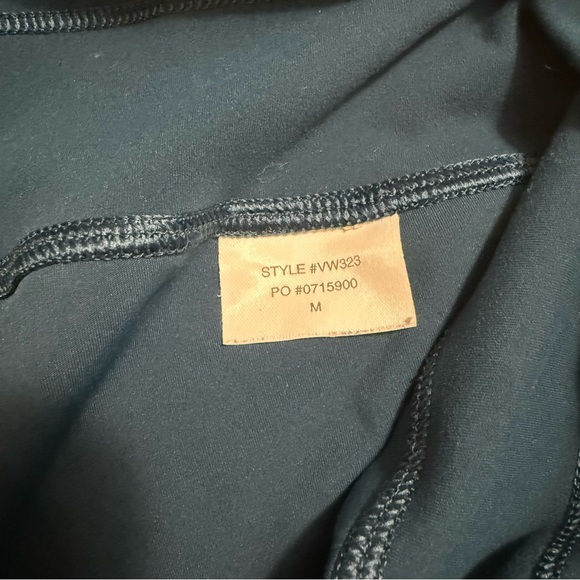 Vuori Daily drawstring leggings - Picture 6 of 8